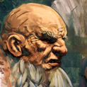 Scibor painting 7